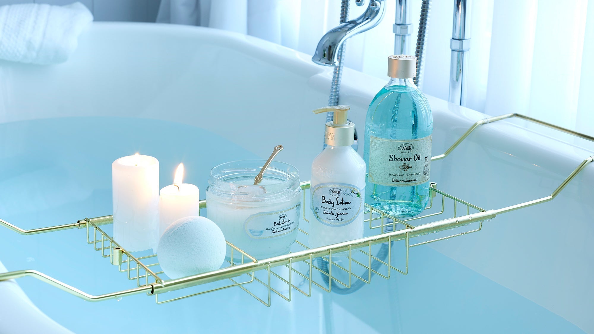 Health Benefits of Jasmine Scents for Hair & Skin – SABON