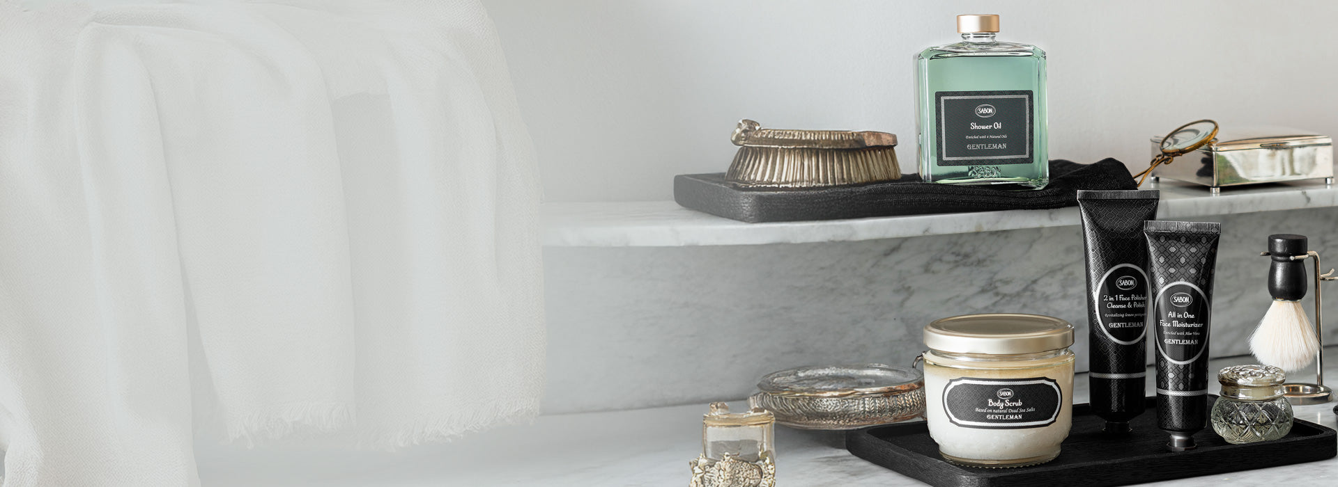Father's Day Gift Ideas 2026: Luxury Self-Care Gifts Dad Will