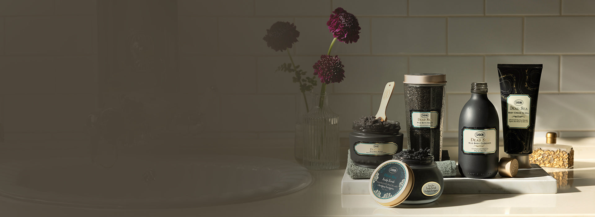 Cyber Monday | Up to 30% off – SABON