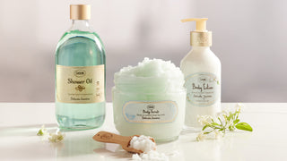 Bath & Body Sets