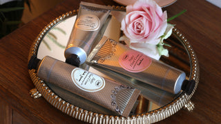 Shea Butter Hand Cream