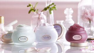 Facial Cleansers & Exfoliators