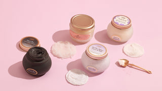 Facial Masks & Treatments