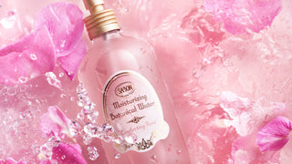 Face Water