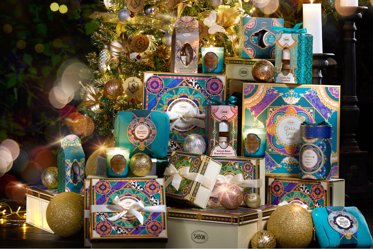 Skincare & Beauty Products $50 & Under – SABON