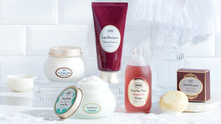 Natural Hair Care