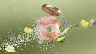 Lavender Apple