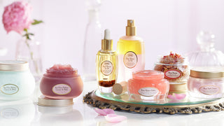 Natural Skincare