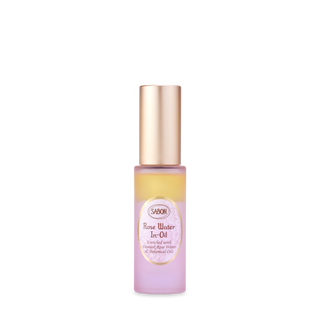 Rose Water In Oil 10mL Csmorg