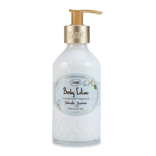 Body Lotion Delicate Jasmine 200mL