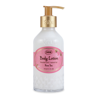 Body Lotion Rose Tea 200mL