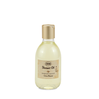 Shower Oil Citrus Blossom 10.5 oz / 300mL