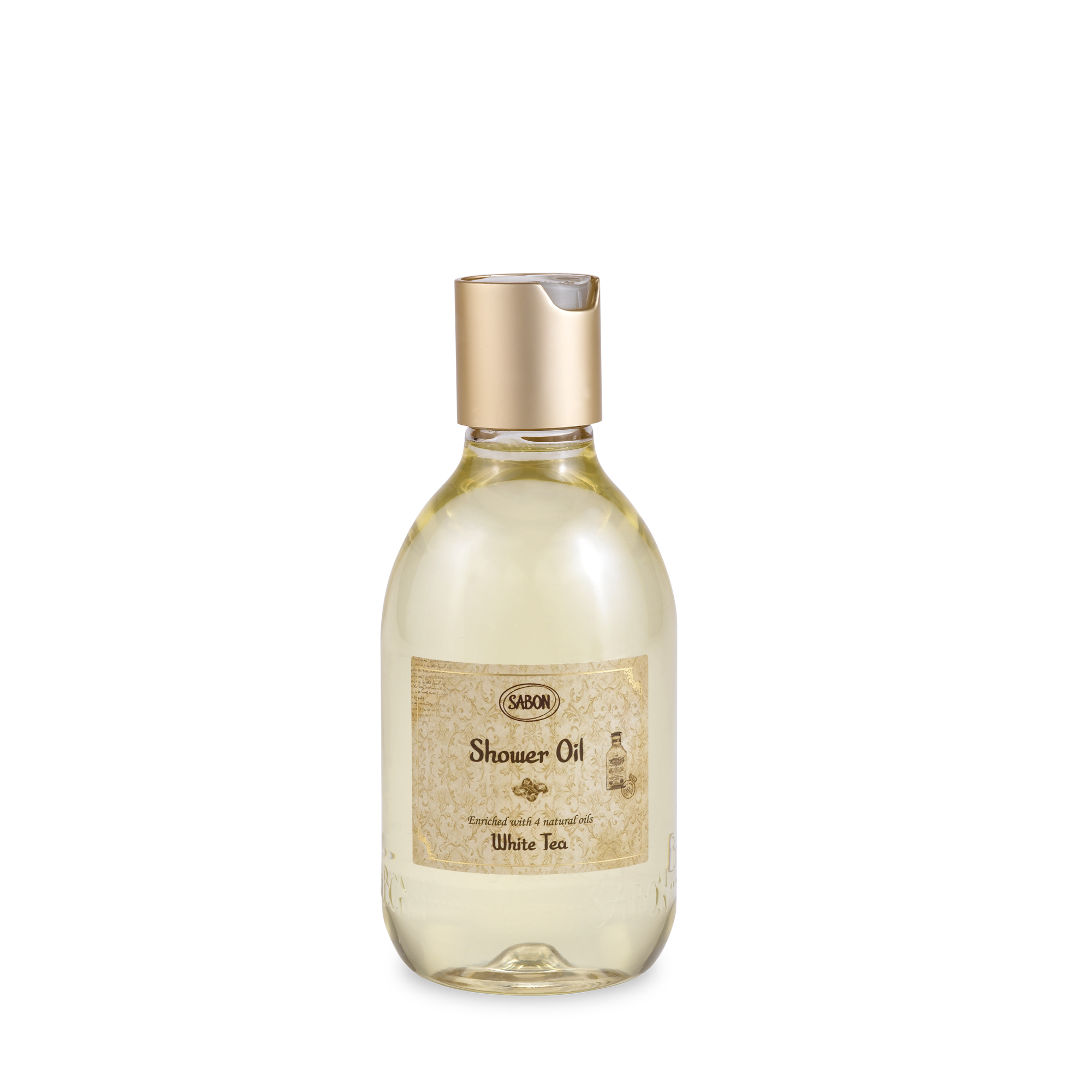Sabon shower oil deals