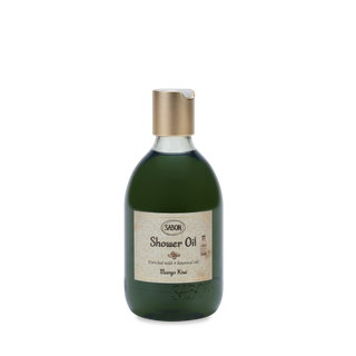Shower Oil Mango Kiwi 300mL