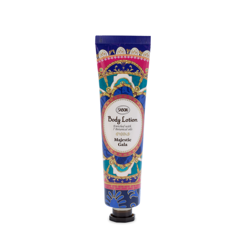 Sabon Majestic Gala Body Lotion Tube 50ml (No Box) – SABON