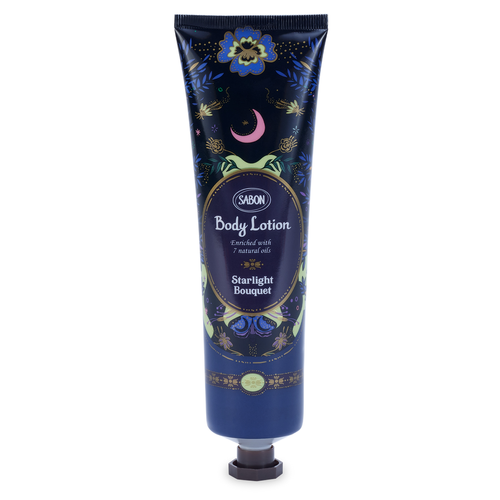 Starlight Bouquet Body Lotion 150mL