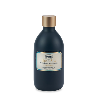 Mud Body Cleanser 9.8 oz / 290ml