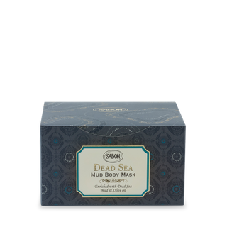Body Mud Mask 200mL