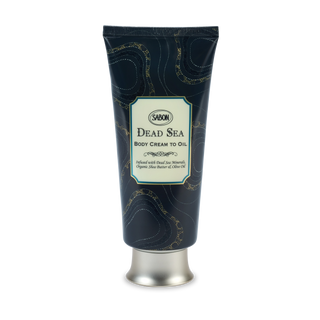 Body Cream to Oil 200mL