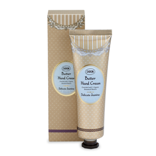 Butter Hand Cream Delicate Jasmine 75mL