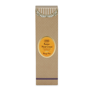 Butter Hand Cream Mango Kiwi 75mL
