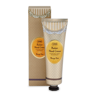 Butter Hand Cream Mango Kiwi 75mL