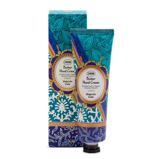 Butter Hand Cream 75ml Majestic Gala
