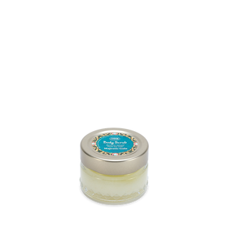 Body Scrub Jar 60gr Majestic Gala