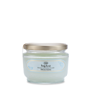 Next Generation Body Scrub Delicate Jasmine 11.3oz (320g)