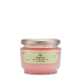 Next Generation Body Scrub Lavender Apple 11.3oz (320g)