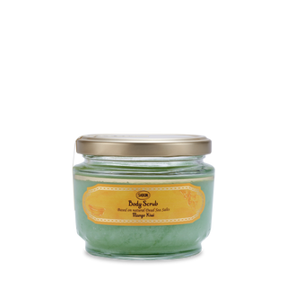 Next Generation Body Scrub Mango Kiwi 11.3oz (320g)