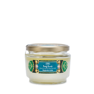 Body Scrub Majestic Gala 11.3oz (320gr)