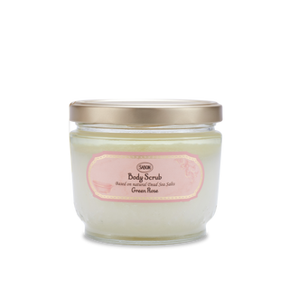 Next Generation Body Scrub Green Rose 21.2oz / 600g