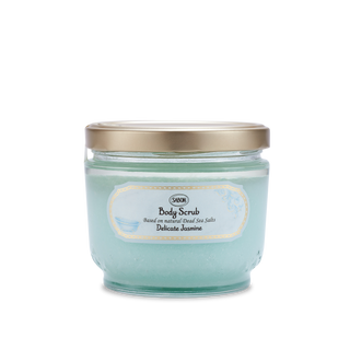 Next Generation Body Scrub Delicate Jasmine 21.2oz (600g)
