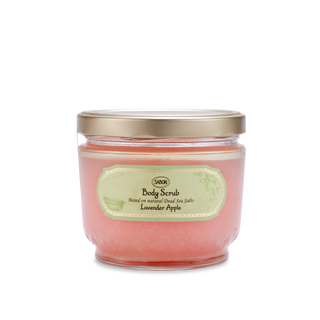 Next Generation Body Scrub Lavender Apple 21.2oz (600g)