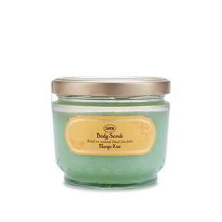 Next Generation Body Scrub Mango Kiwi 21.2oz (600g)