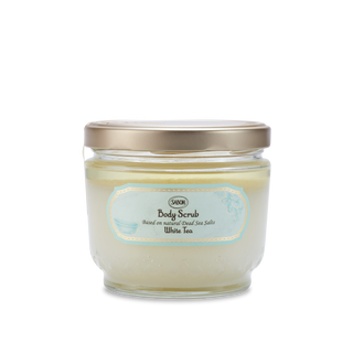 Next Generation Body Scrub White Tea 21.2oz (600g)