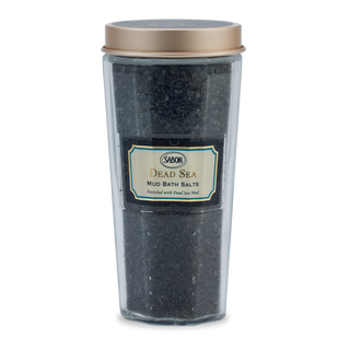 Mud Bath Salts 300g