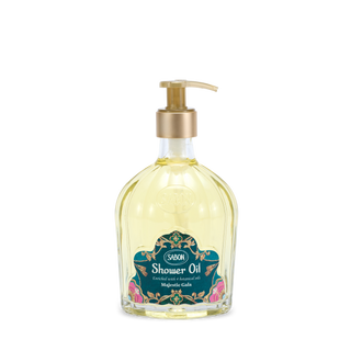 Shower Oil Majestic Gala 15 oz / 450ml