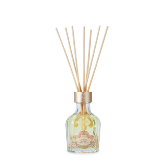Mini Aroma Green Rose & White Magnolia 100ml