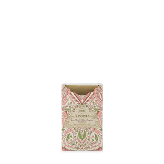 Mini Aroma Green Rose & White Magnolia 100ml