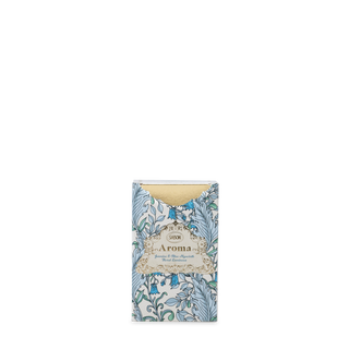 Mini Aroma Reed Diffuser Jasmine & Blue Hyacinth 100ml