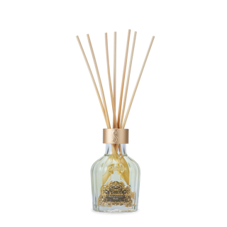 Mini Aroma Reed Diffuser Patchouli Lavender Vanilla 100mL