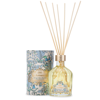 Aroma Reed Diffuser Jasmine & Blue Hyacinth 245mL