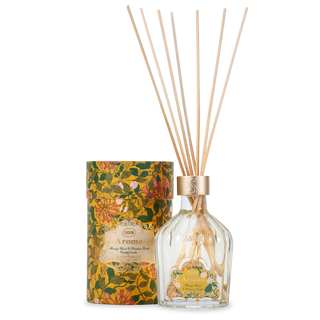 Aroma Reed Diffuser Mango Kiwi & Passion Fruit 245mL