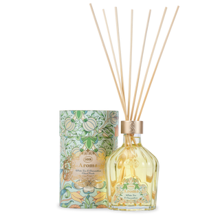 Aroma Reed Diffuser White Tea & Osmanthus 245mL