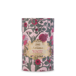 Aroma Reed Diffuser Rose Tea & Violet 245mL