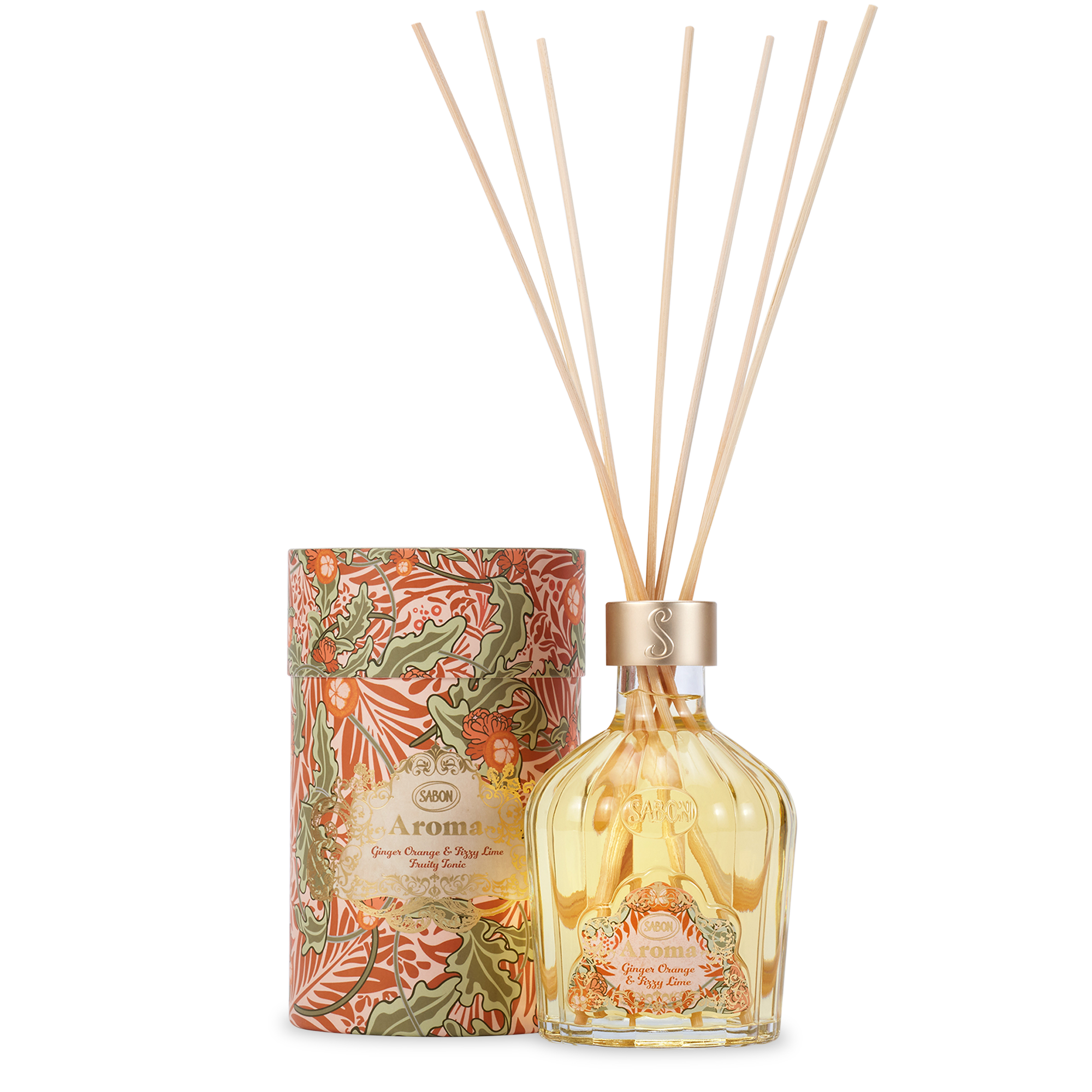 Ambiance Elixir 100%. Pure Long Lasting Fragrance Oil for Diffuser