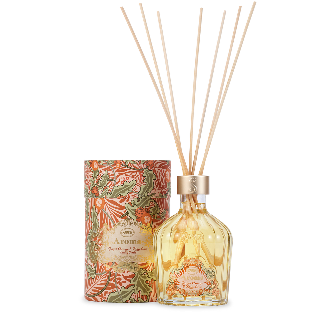 SABON　AROMATIC GARDEN Aromatic Delights - Gifts