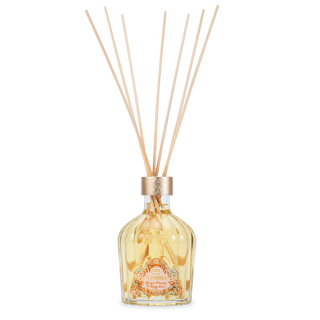 Aroma Reed Diffuser Ginger Orange & Fizzy Lime 245mL